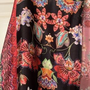 Anthropologie kimono